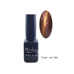 Gel Lac Tiger Eye 5ml #842 Gel Lac Tiger Eye 5ml #842
